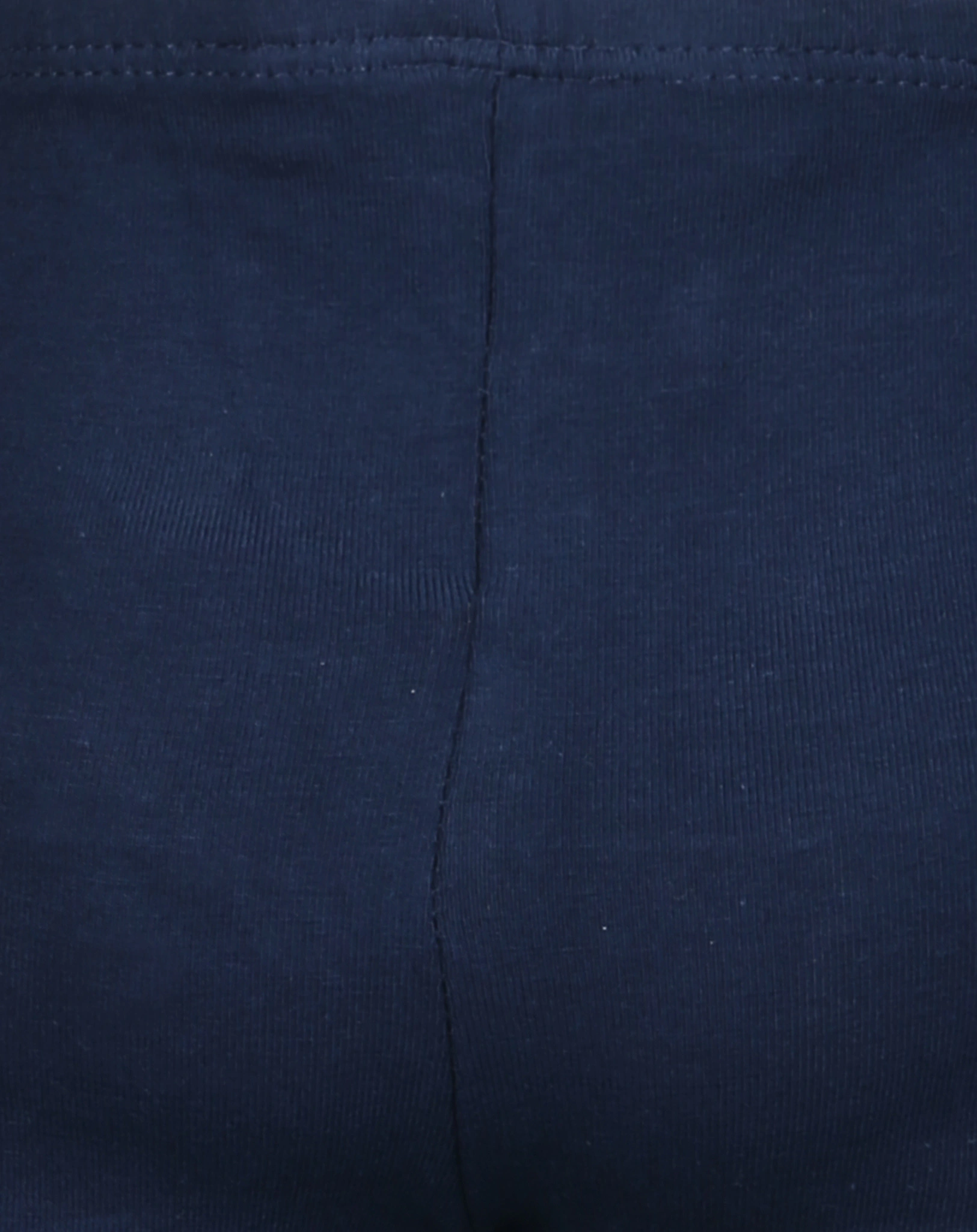 Capri-Leggings MARGUERITE in marine