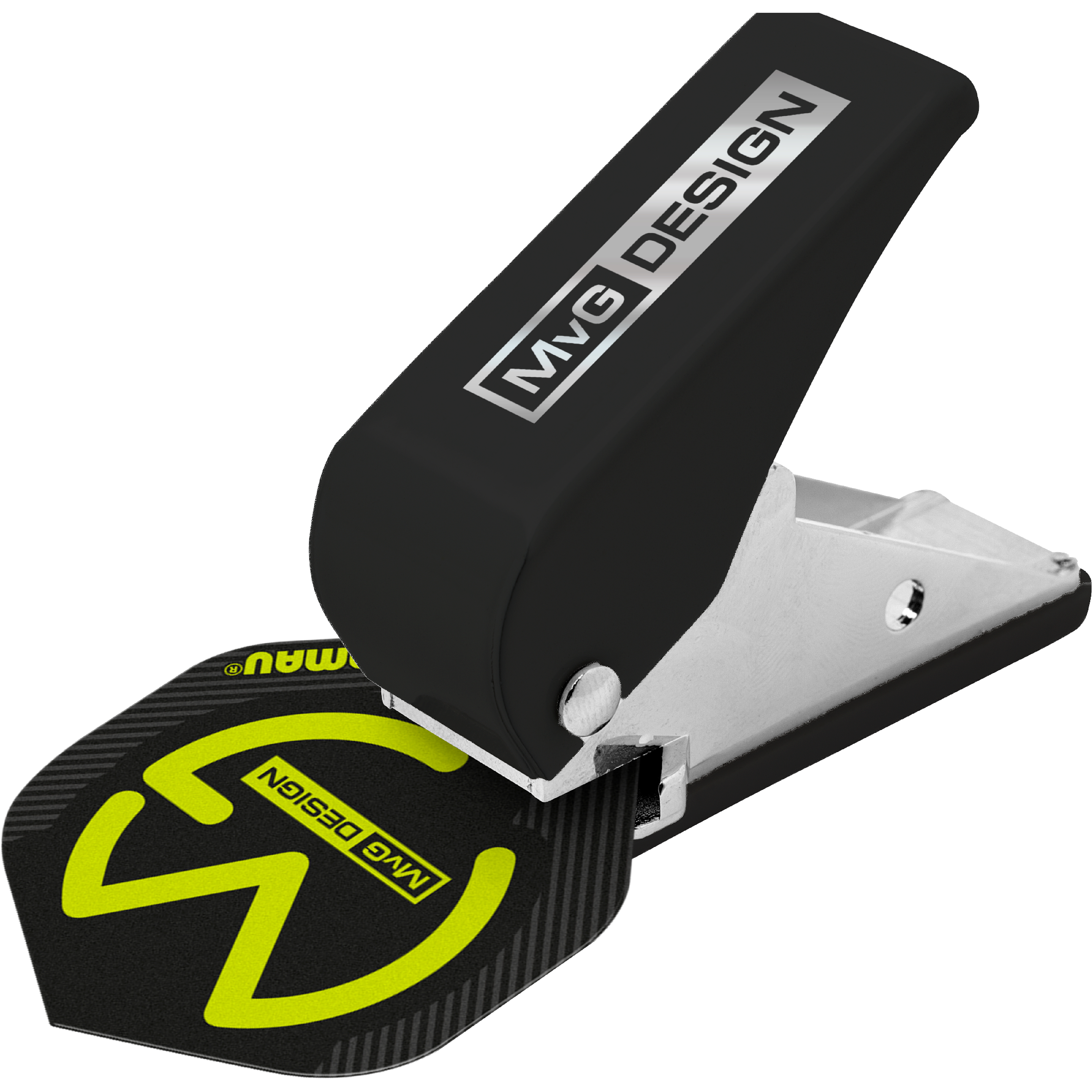 Winmau - Flight Punch MvG