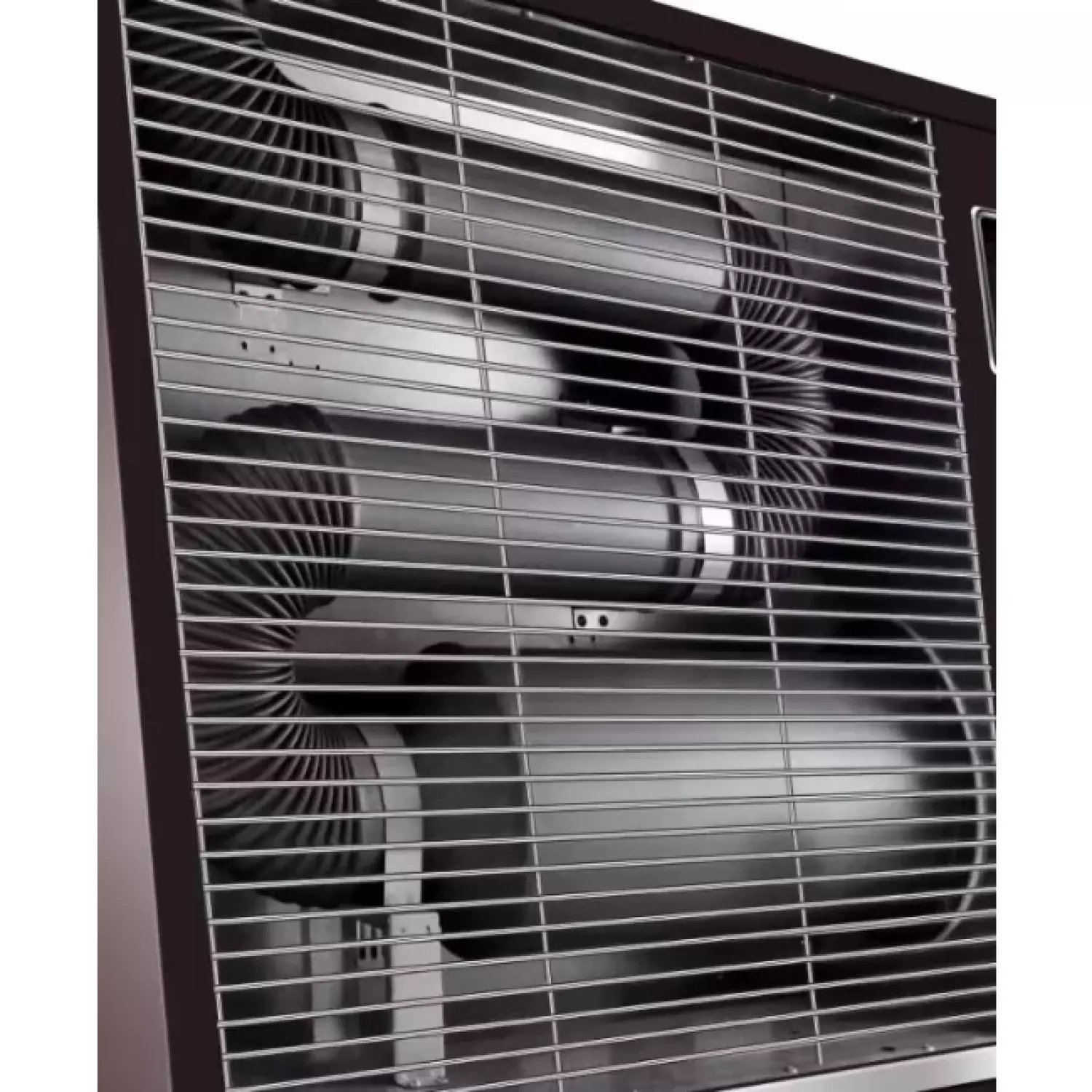 Climameister SH 16 K -Mobiele dieselgestookte infraroodverwarmer