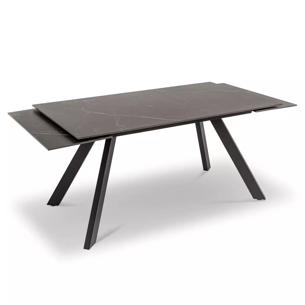 Esstisch Santos 160/240 x 90 cm