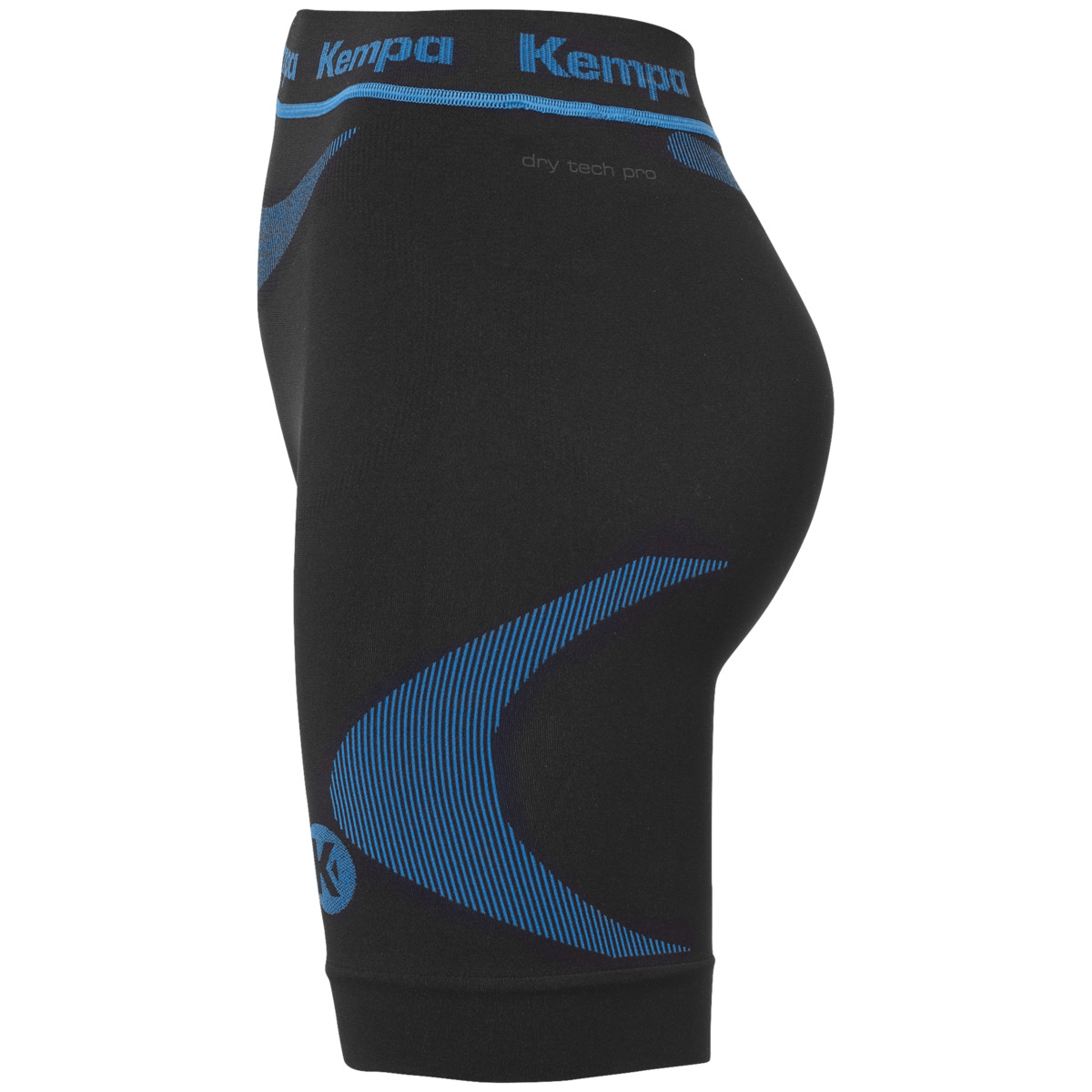 ATTITUDE PRO SHORTS WOMEN