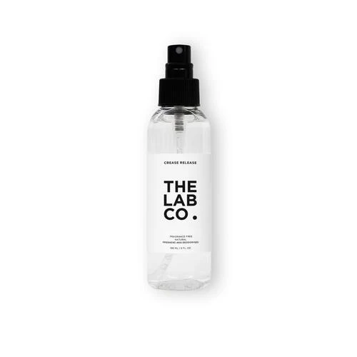 The Lab Co  Li crease release - 150ml.