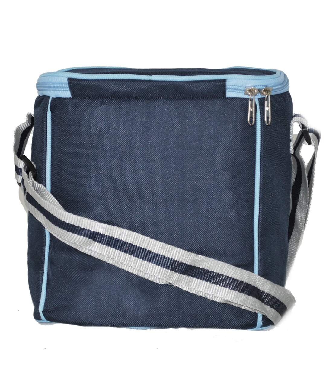 Benzi - Sac repas isotherme - bleu - 6145