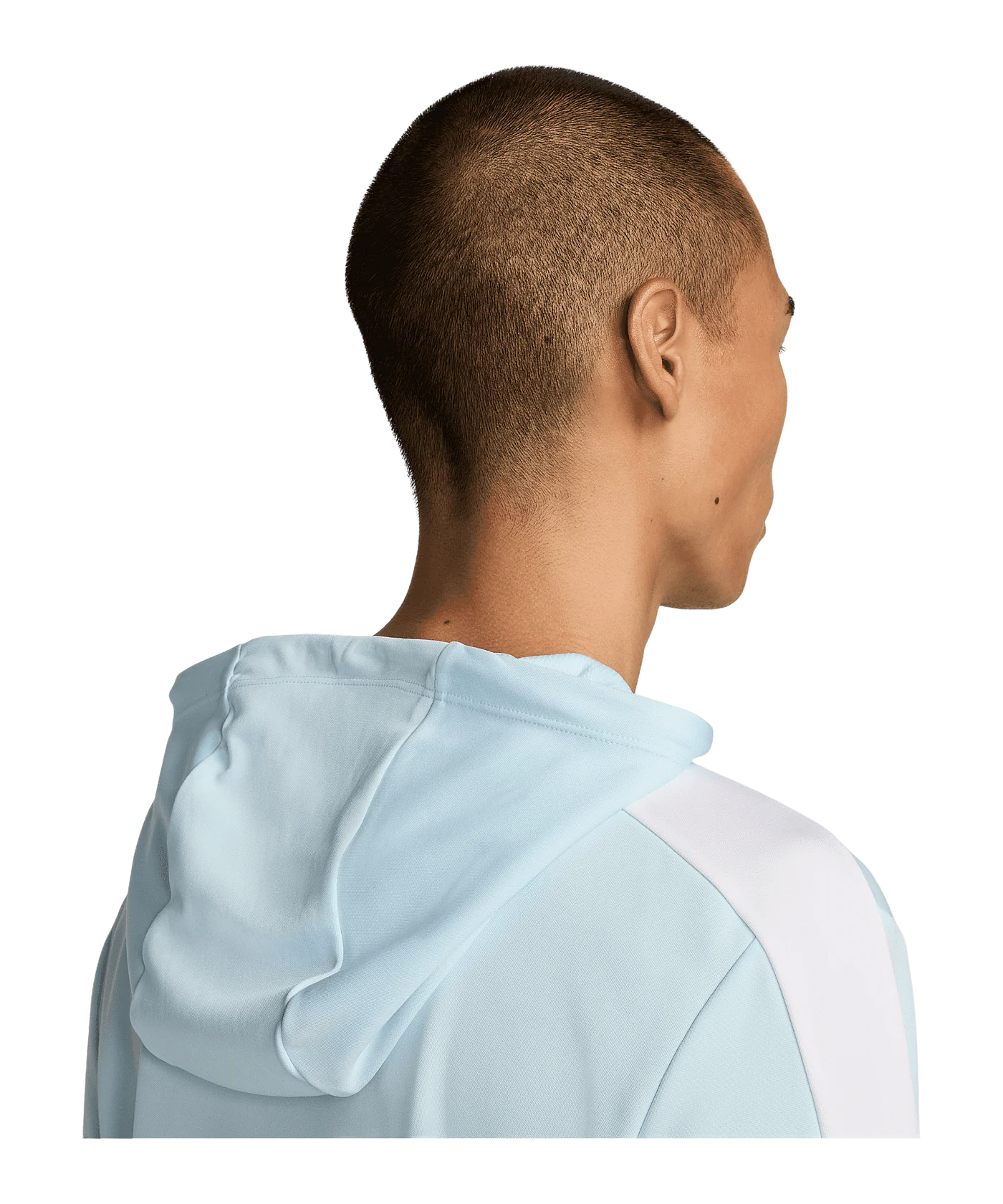 Nike Academy Hoody Blau F474
