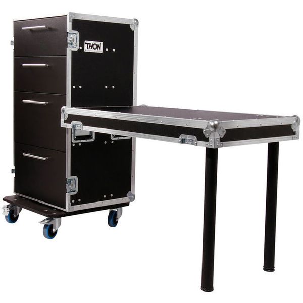 Thon Drawercase SD1204/A