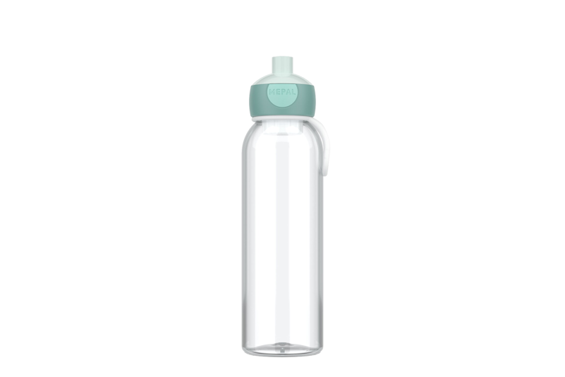 Waterfles Pop-up Campus 500 Ml