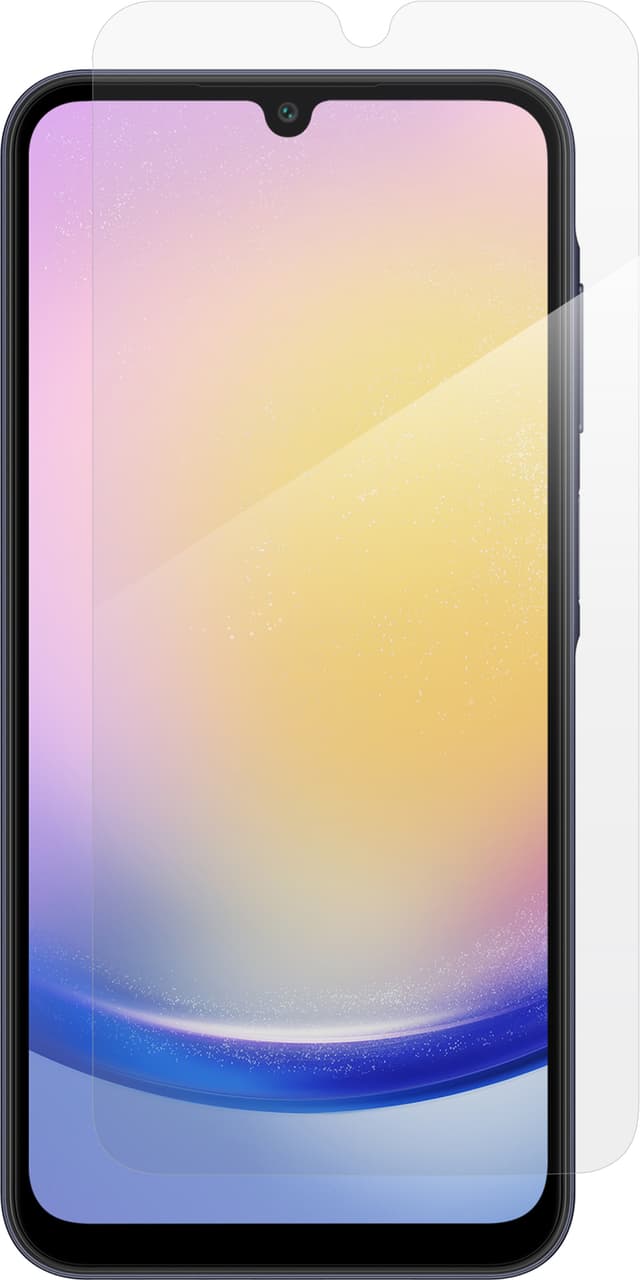 Zagg Glass Elite Samsung Galaxy A25 skærmbeskytter