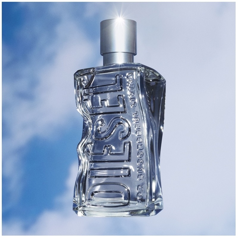 Diesel D5 By Diesel EDT 50 ml