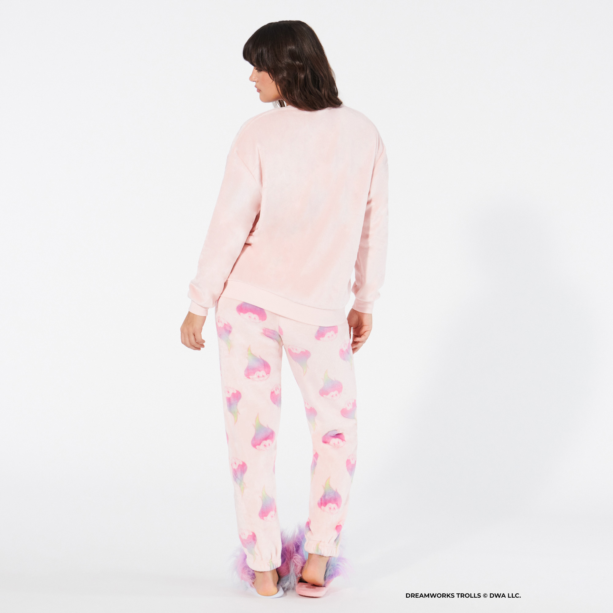 Ensemble de pyjama Poppy