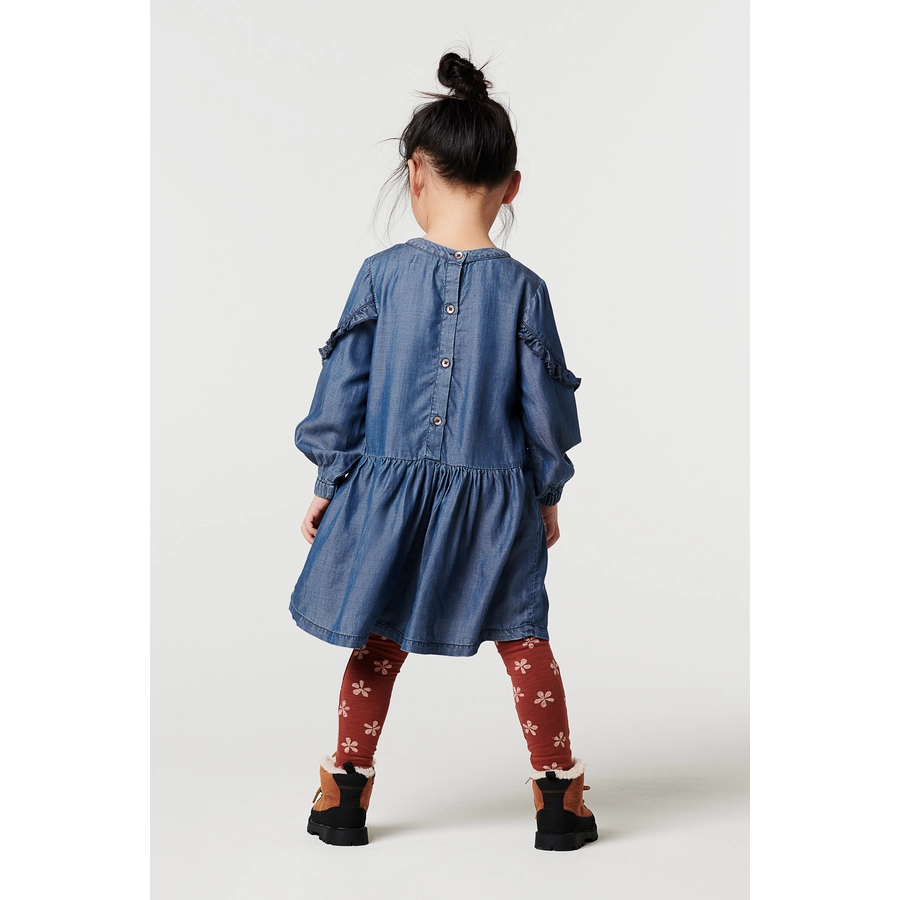 Noppies Kleid Kinsey Dark Blue