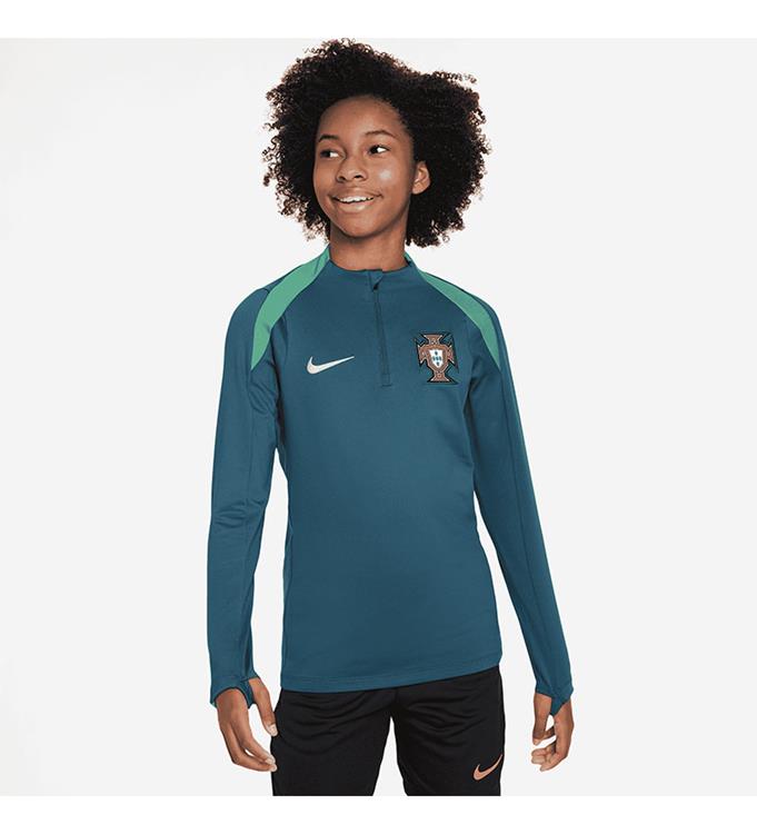 Nike JR Portugal Trainingsshirt 2024/2025