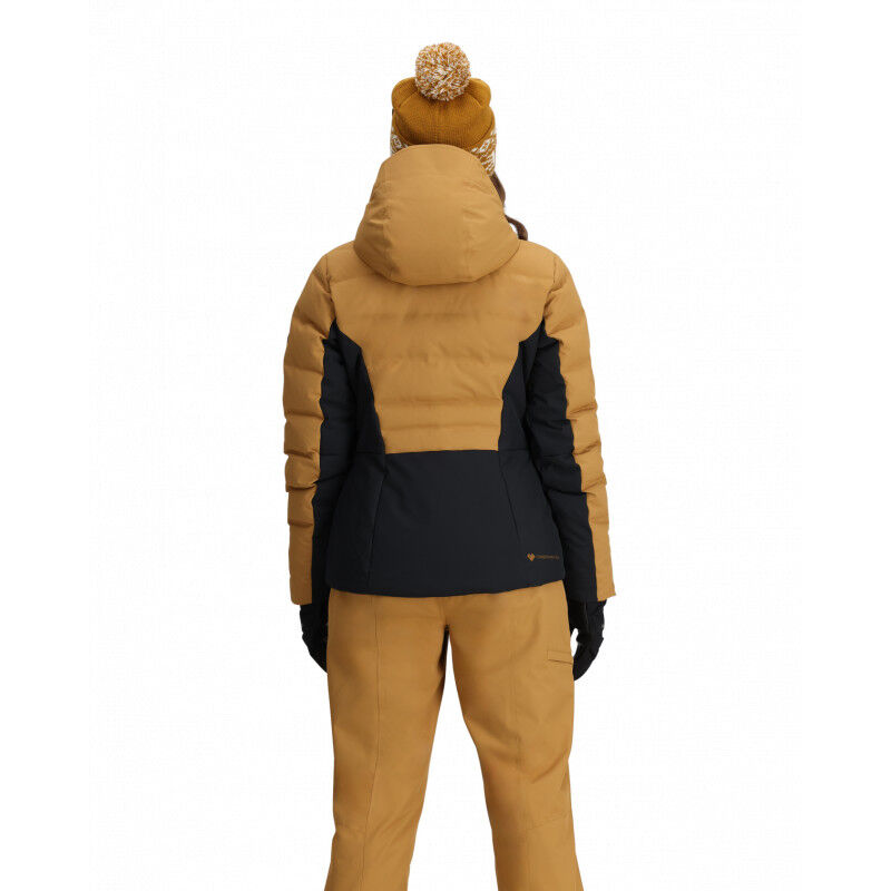 Cosima Down Jacket - Veste ski femme