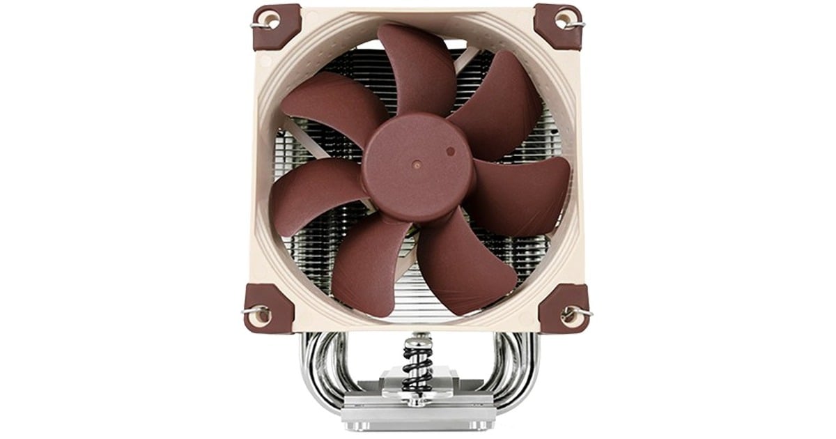 NoctuaNH-U9S CPU-koeler