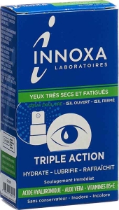 INNOXA Augenspray, 10 ml