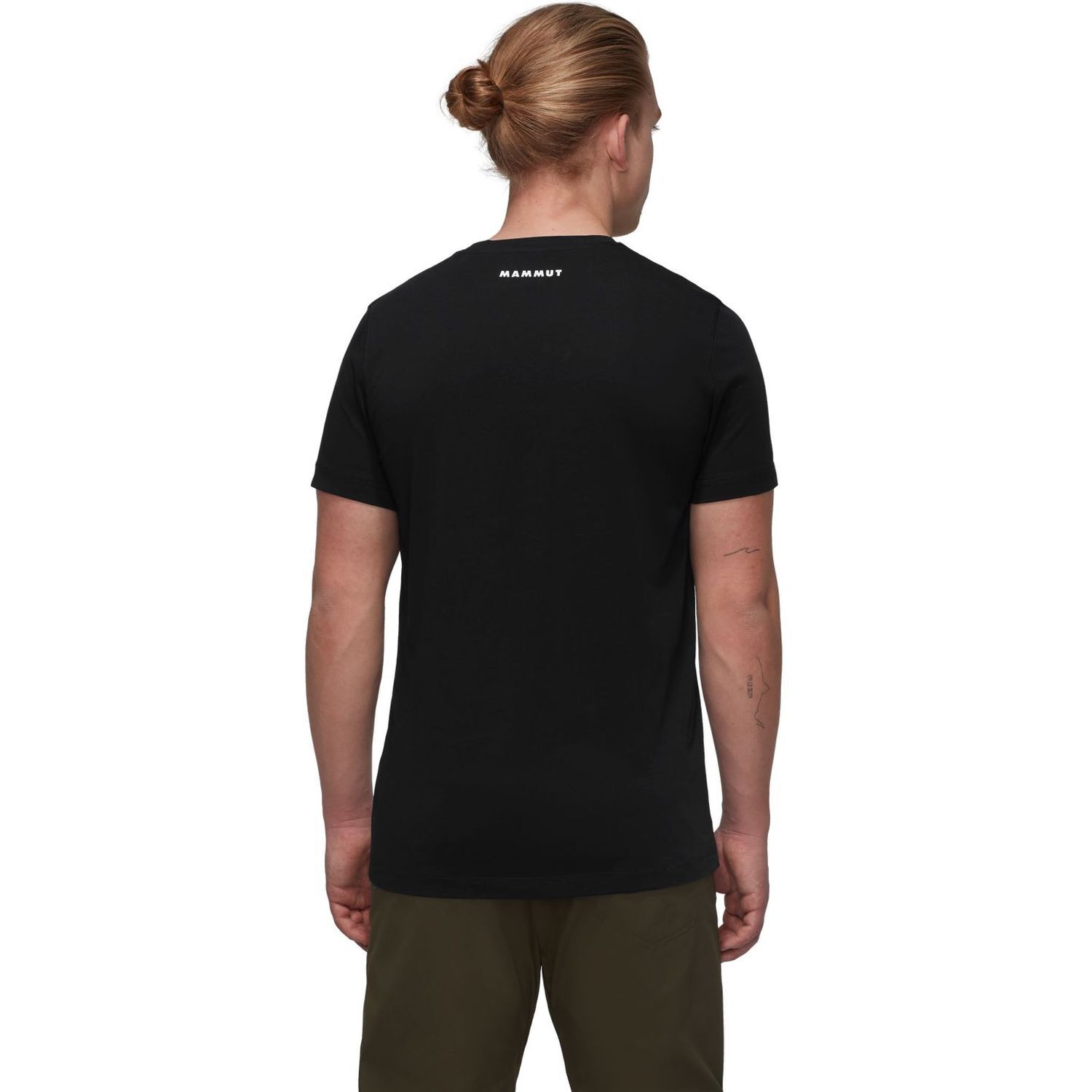 MammutMammut Core T-Shirt Men Logo