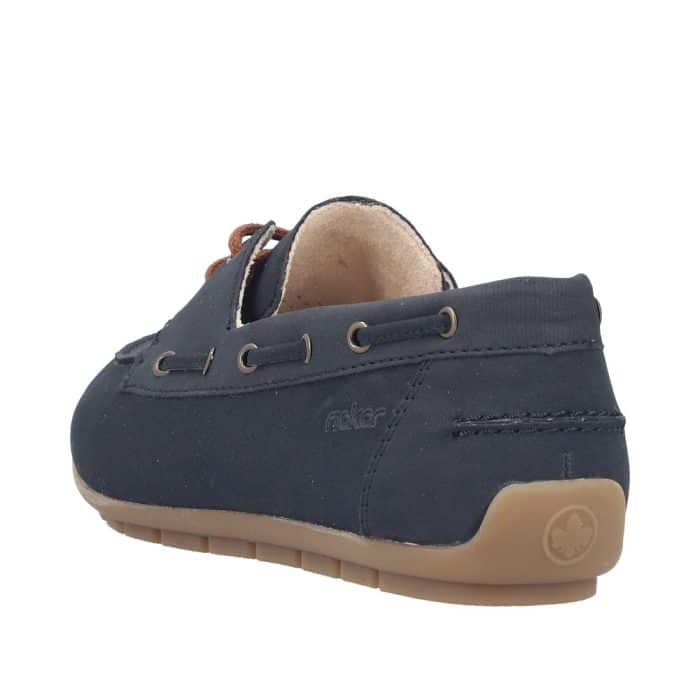 Rieker Sejlersko Dame 43800-15