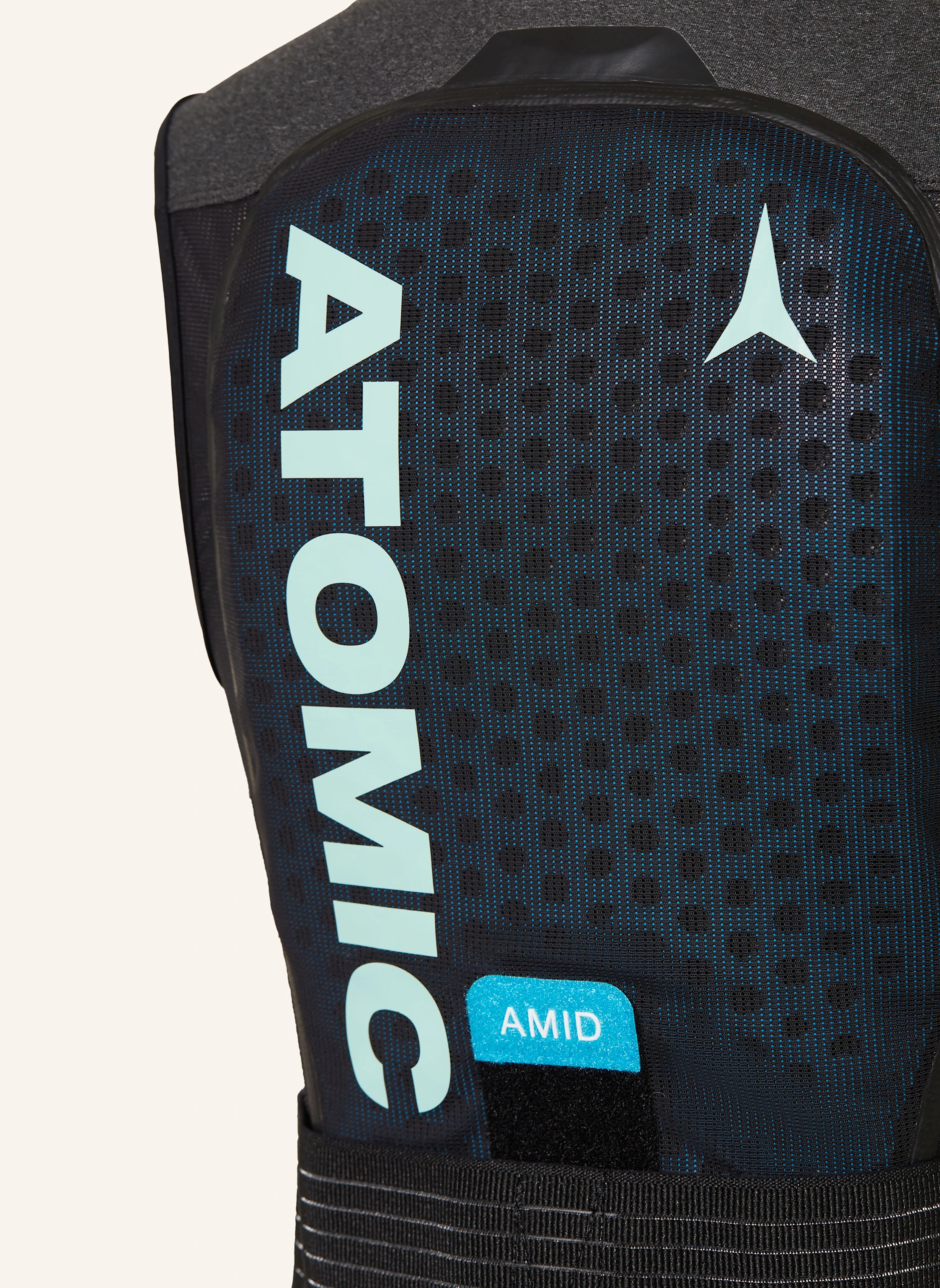 ATOMIC Rückenprotektor LIVESHIELD AMID