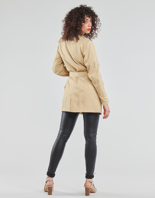 Only - ONLVALERIE - Beige