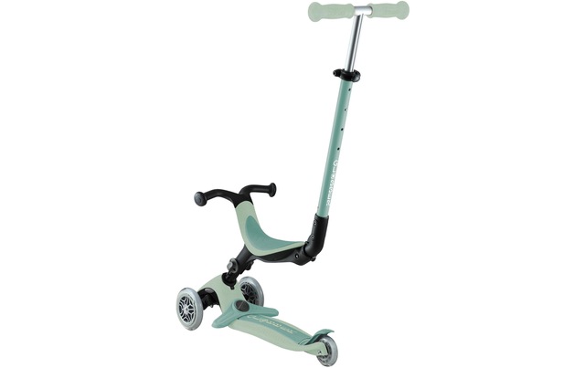 Globber Scooter »GO UP Active Ecologic«