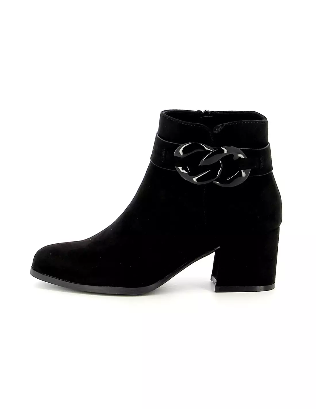 SAFETY JOGGER 583033 - Boots & bottines Noir