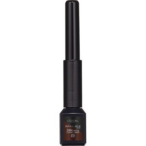 Flydende eyeliner 03 Marron