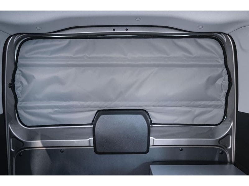 VanSpace Scheibenisolierung, innen Hohe Dämmleistung bei Kälte