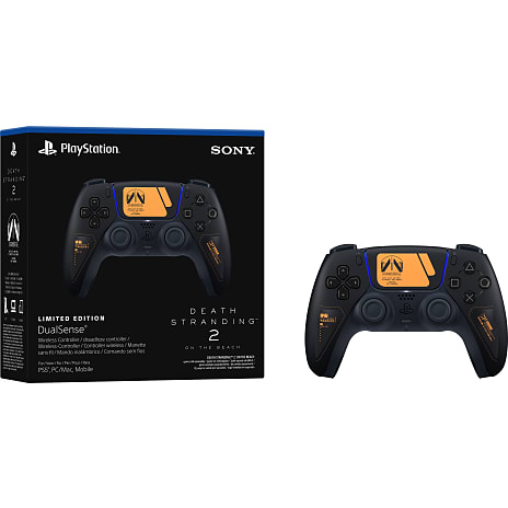Sony Playstation 5 DualSense trådløs controller - Death stranding 2