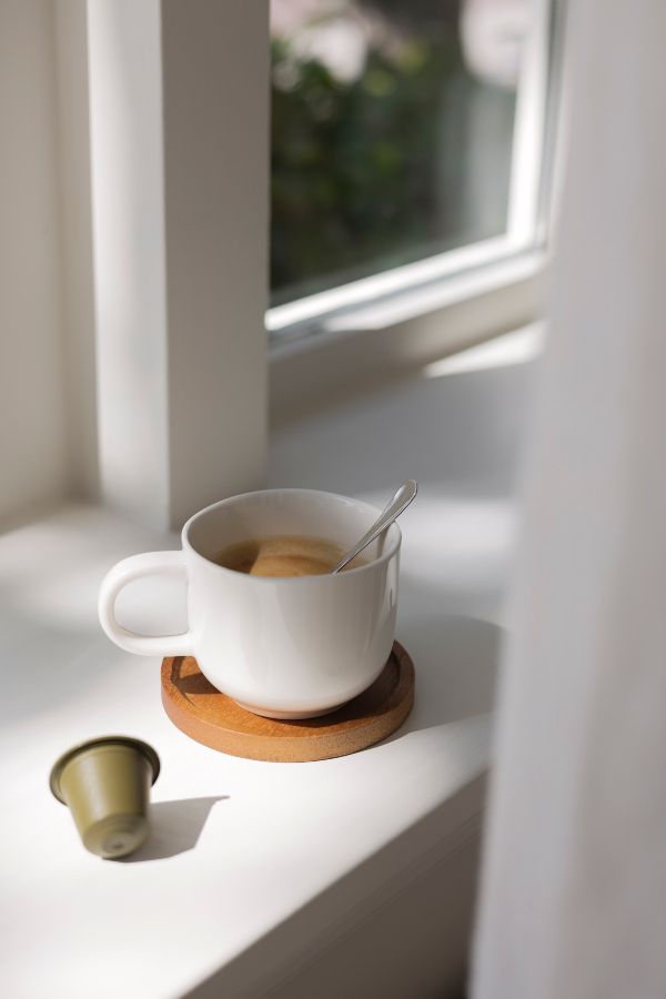 Koffiecapsules lungo, biologisch, Andoro Peru/Indonesië, 10 stuks