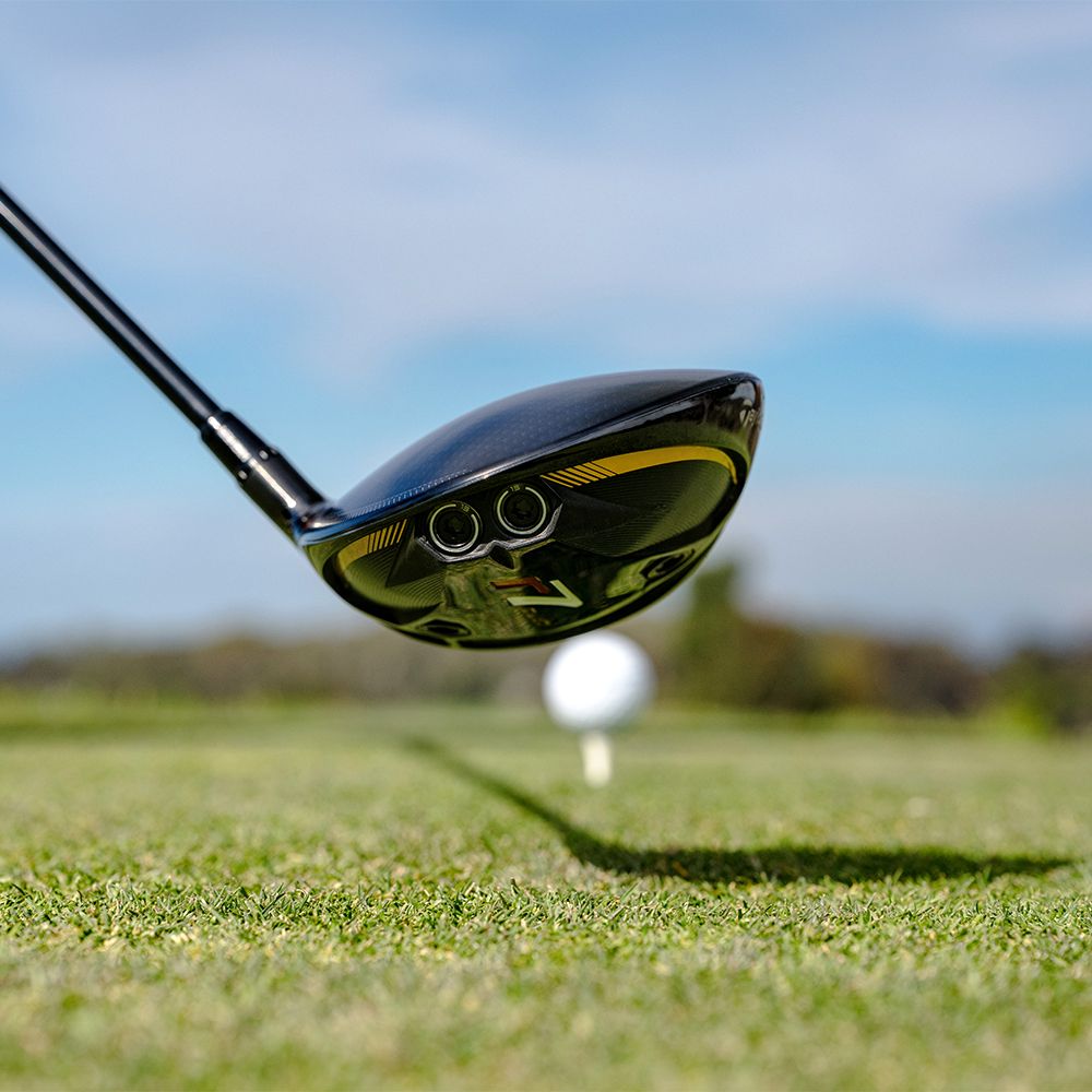 R7 Quad Mini Driver