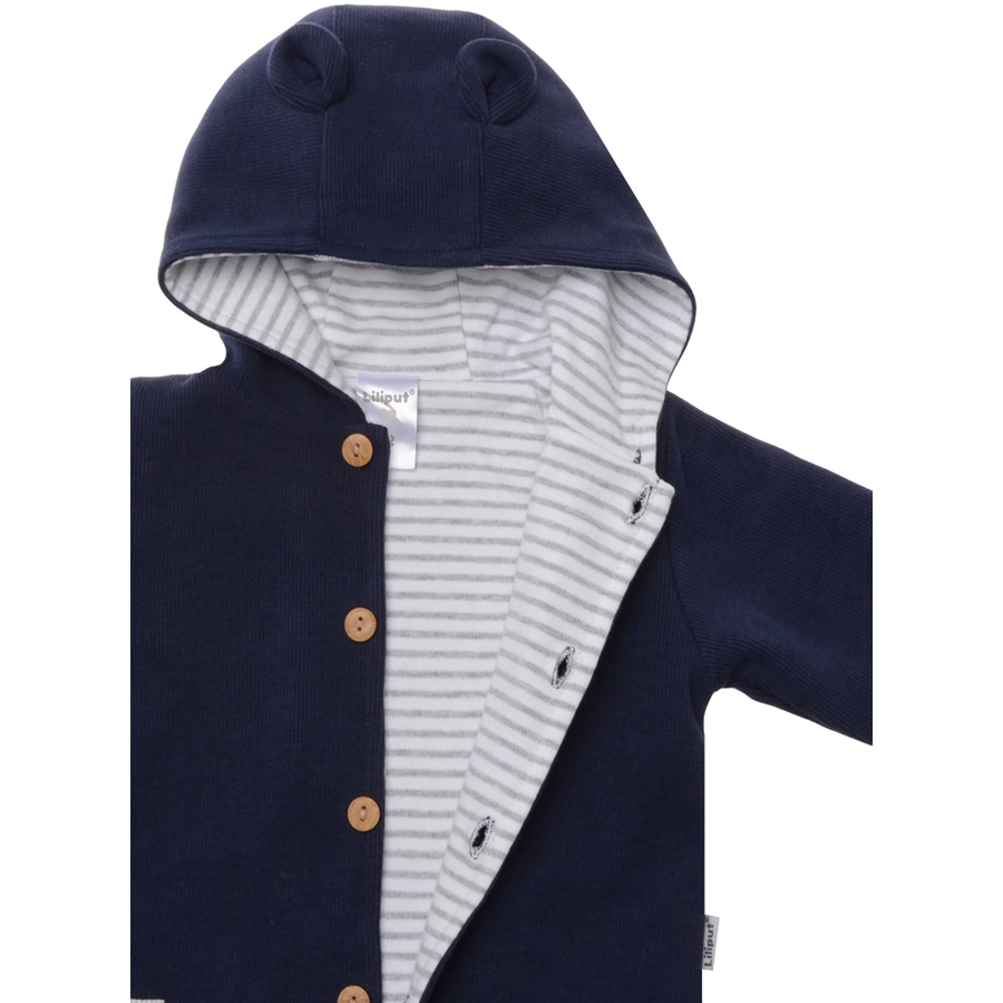 Liliput Jacke marine