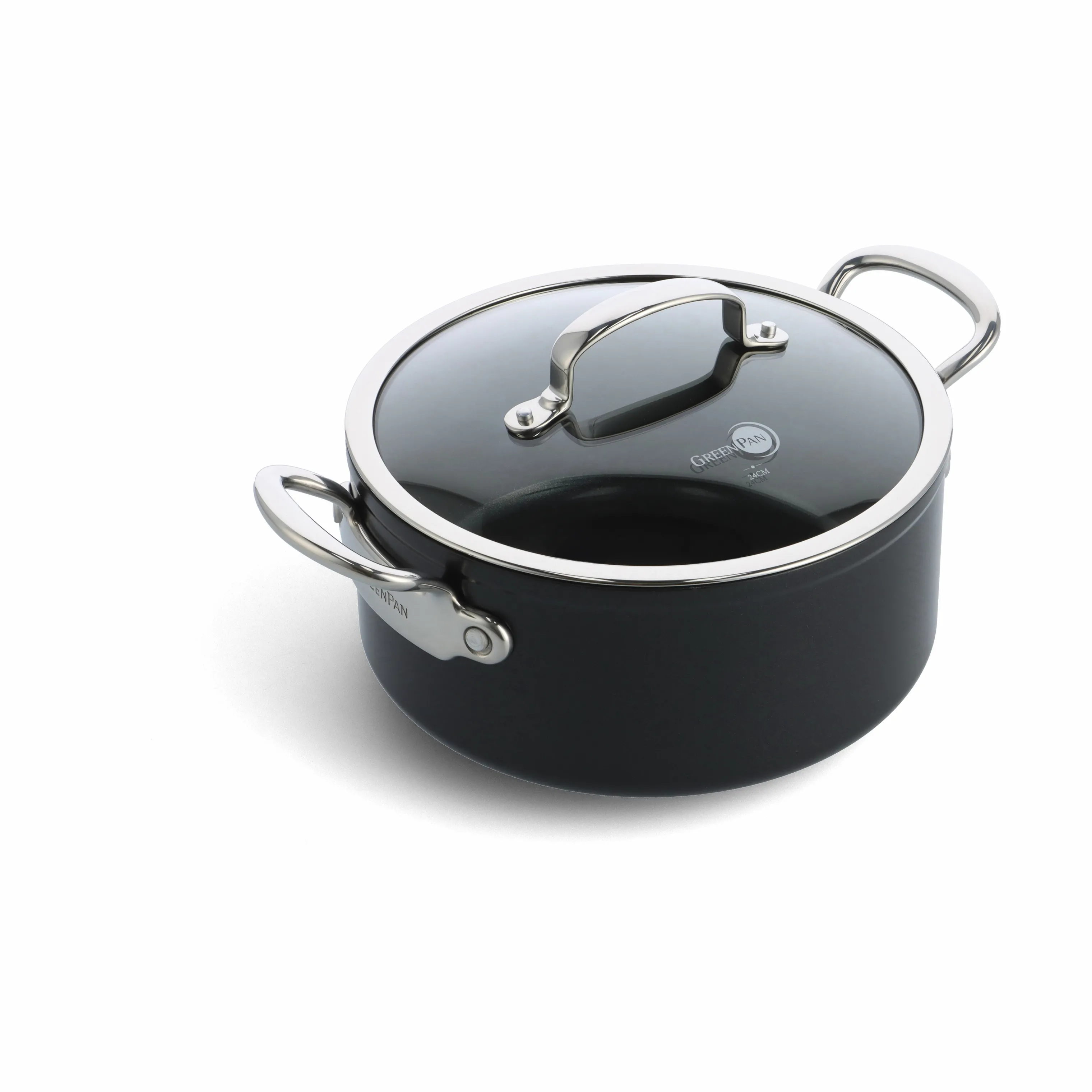 Greenpan Barcelona Pro Gryde