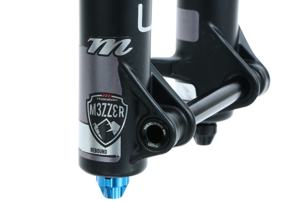 Manitou Mezzer Pro 29