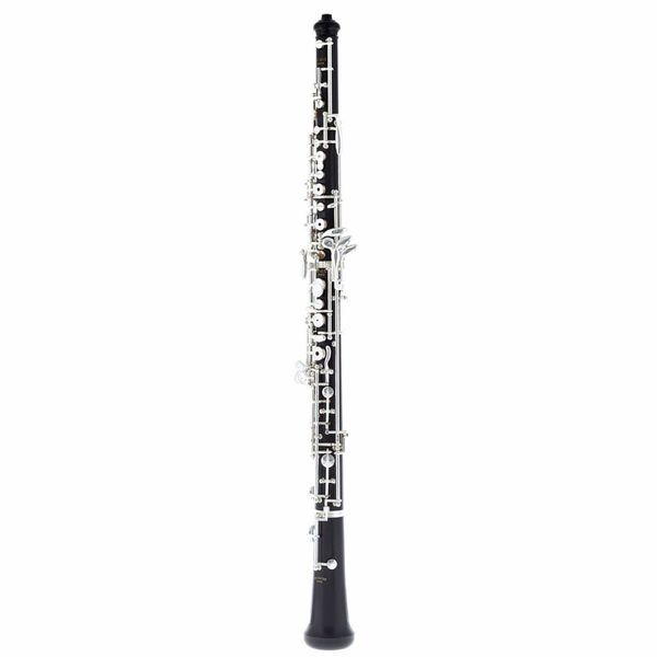 Rigoutat Oboe Riec Semi Automatic