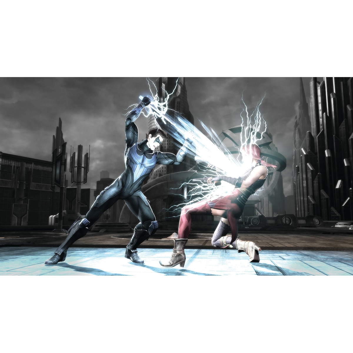 Injustice Gods Among Us Ultimate Edition - PC Windows