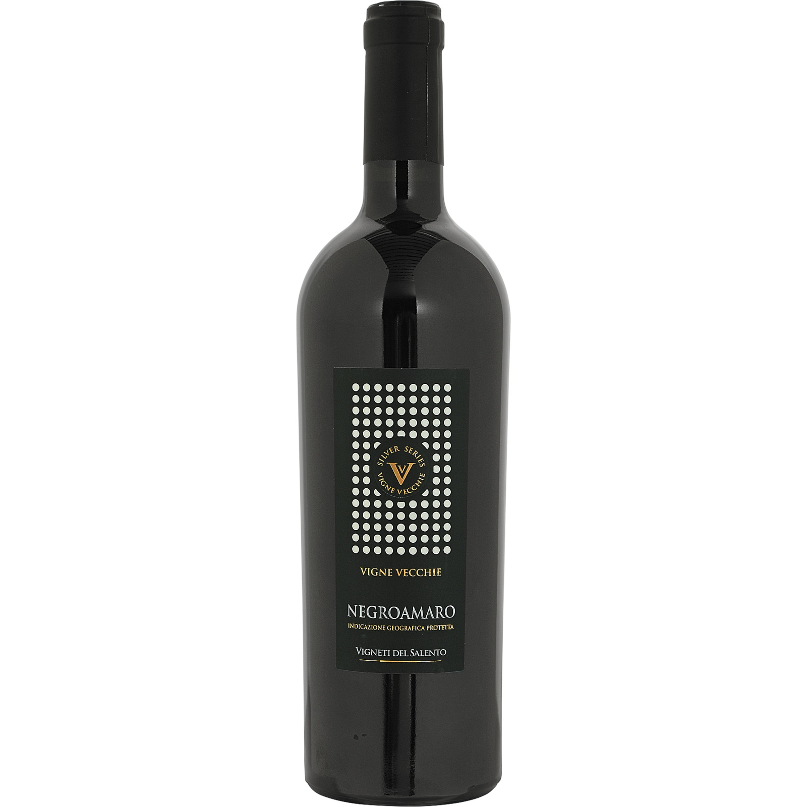 Vigne Vecchie Negroamaro