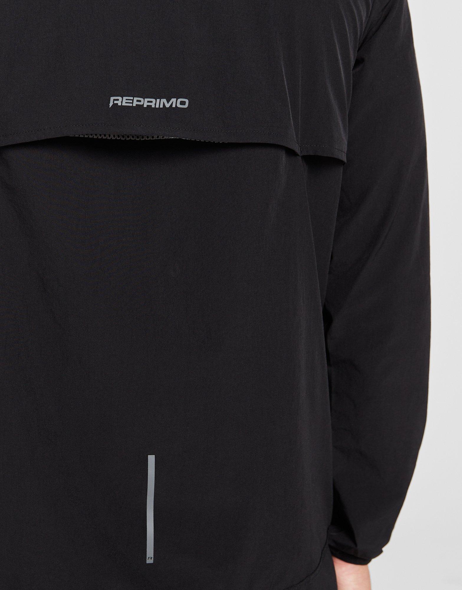Reprimo Veste Zippée Precision Homme