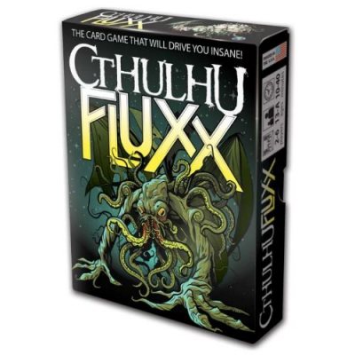 Cthulhu Fluxx