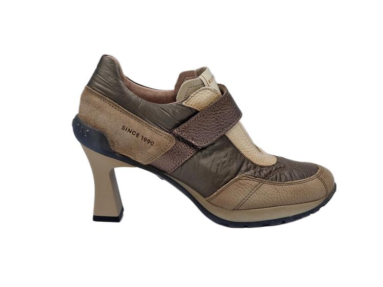 Hispanitas HI254350 TOPO CREAM