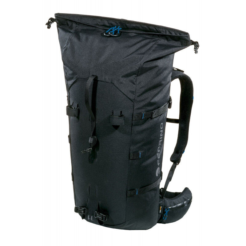 Ultimate 35 + 5 - Sac à dos alpinisme
