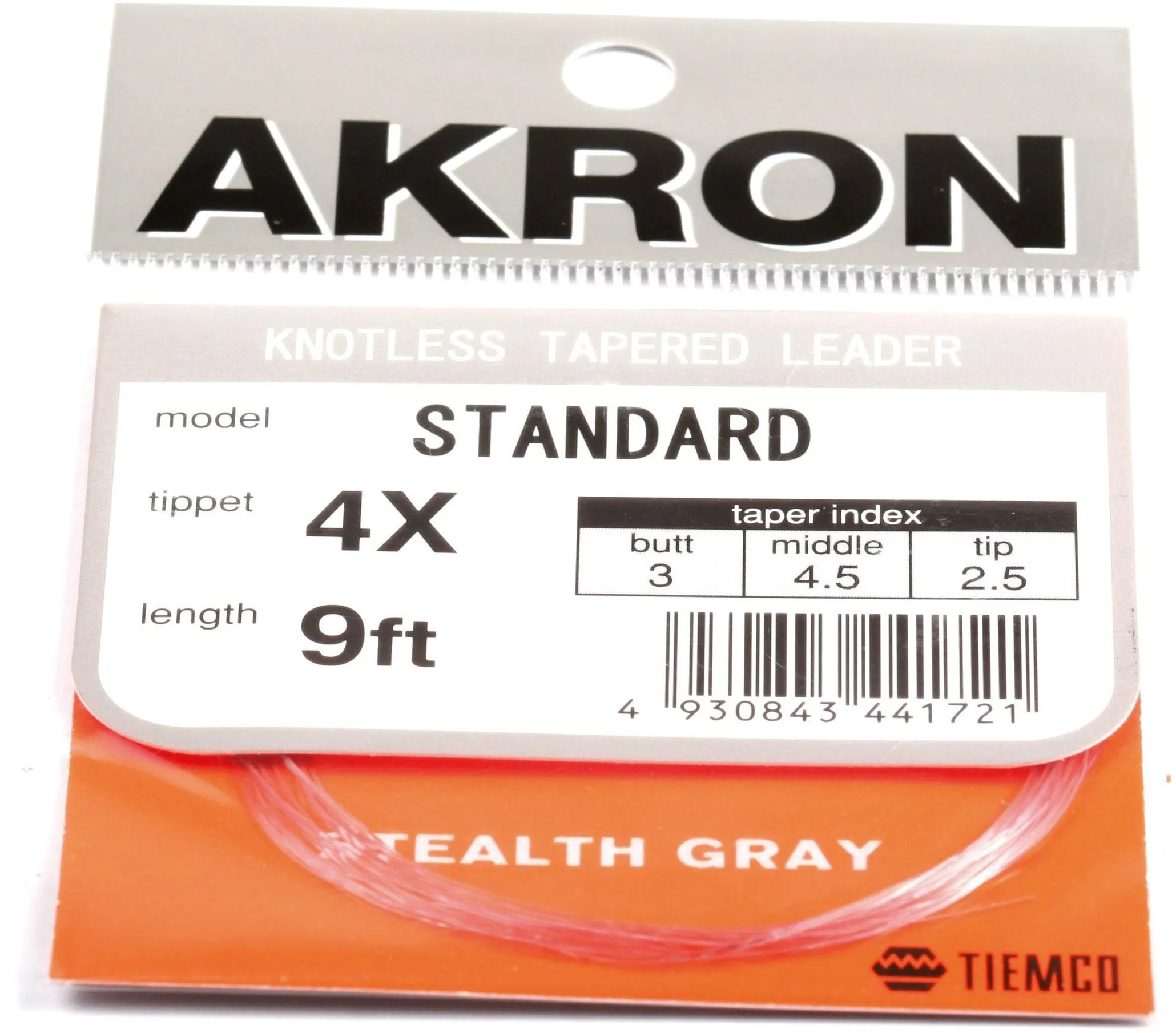 Akron Standard Leaders