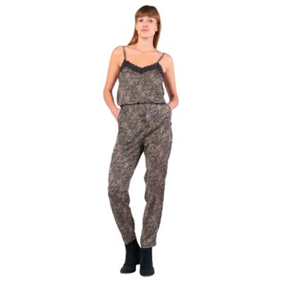 Pantalon femme Tage LE TEMPS DES CERISES