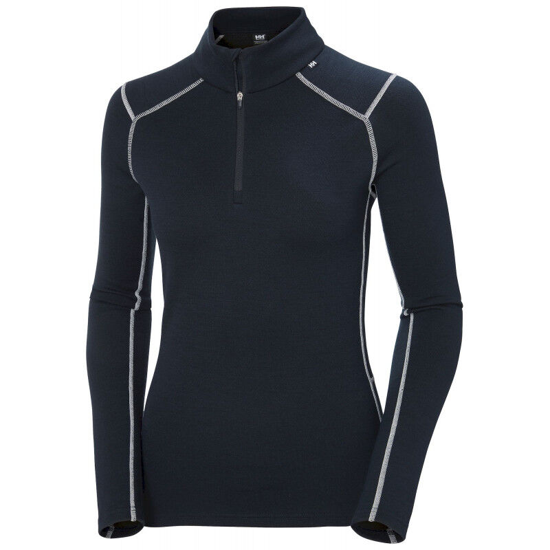 Lifa Merino Midweight 1/2 Zip - Sous-vêtement thermique femme
