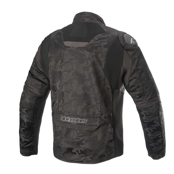 Alpinestars - Blouson T-SP5 Rideknit® Camouflage Noir