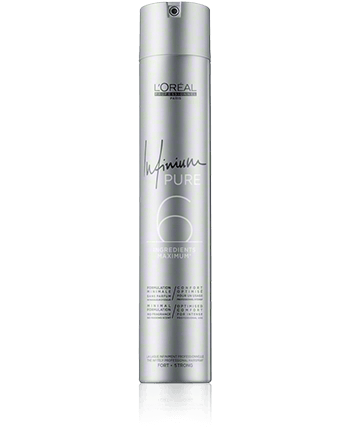 L'Oréal Professionnel Infinium Pure Strong 500ml