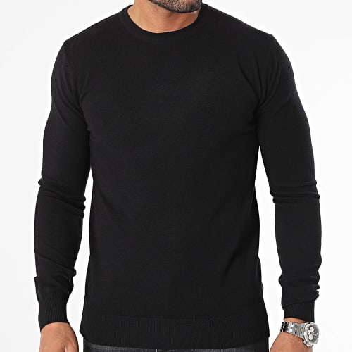 Pull Noir