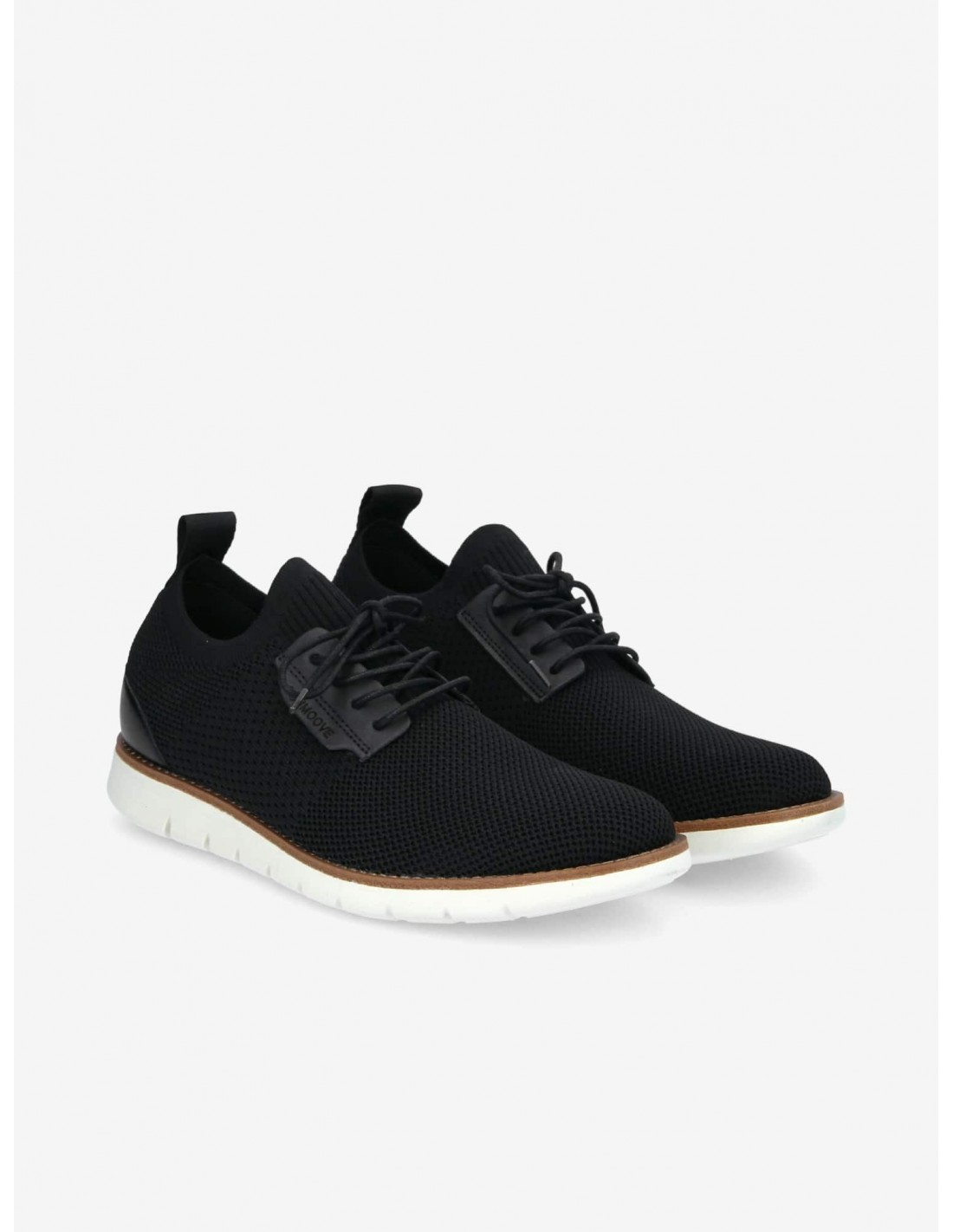 schmoove derbies homme echo club noir
