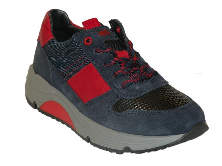 Koel4kids 30M003-501 Blauw