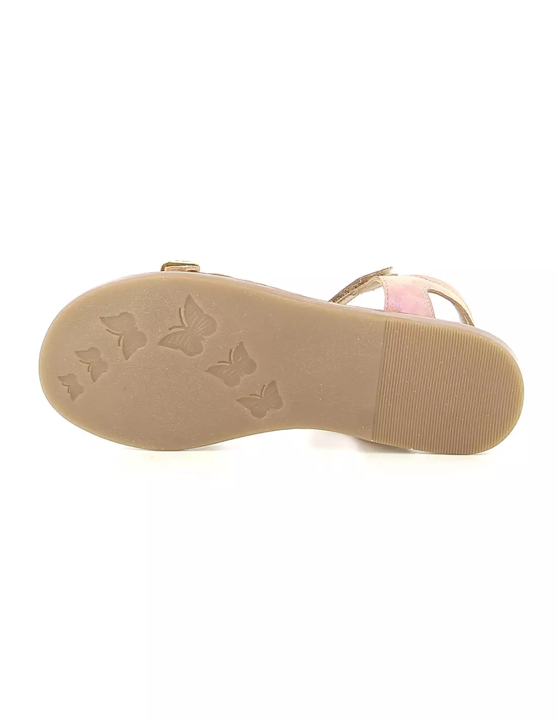 KICKERS DIAZZ - Sandales & nu-pieds Multicolorrainbow