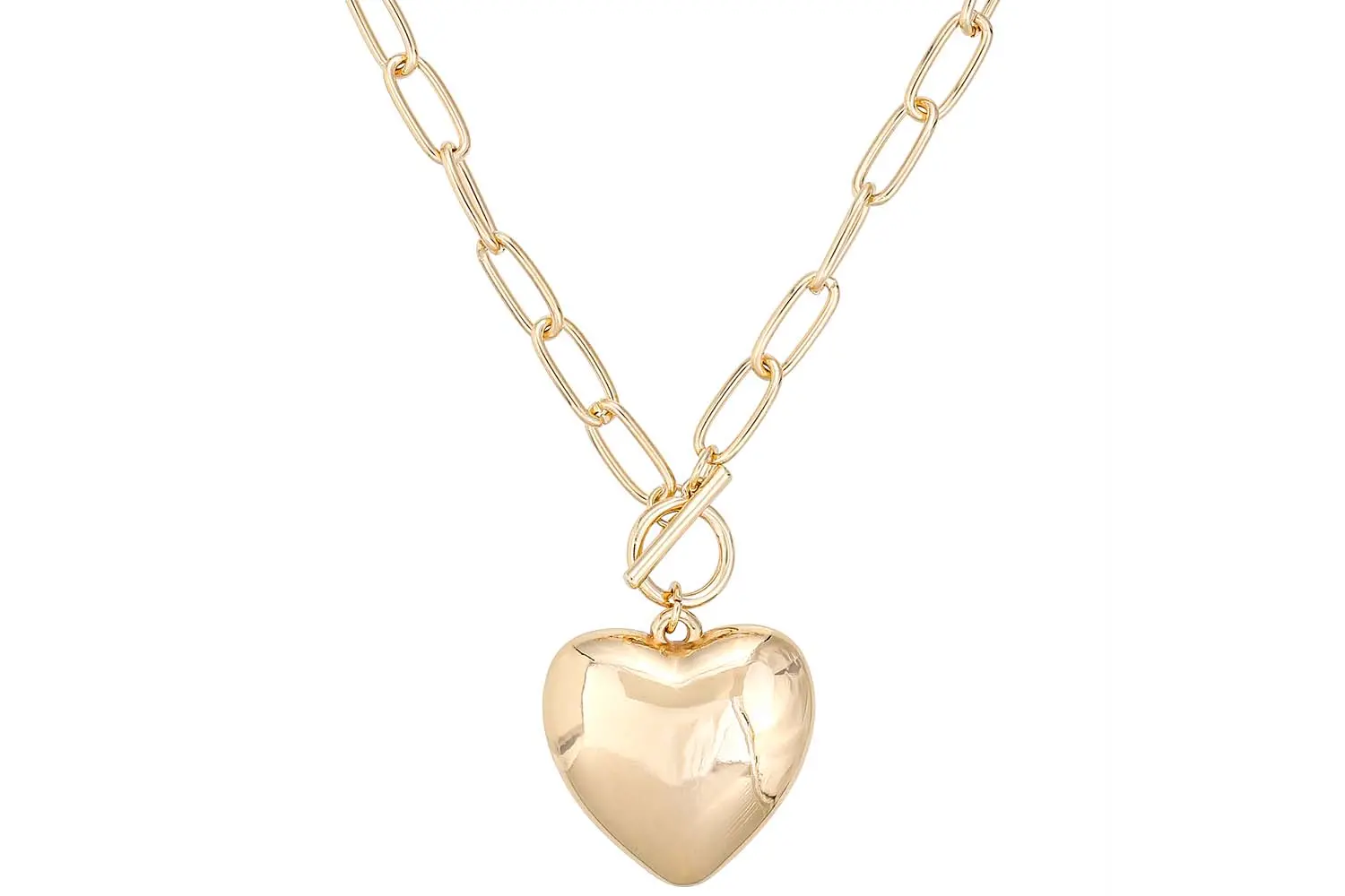 Kette - Huge Heart