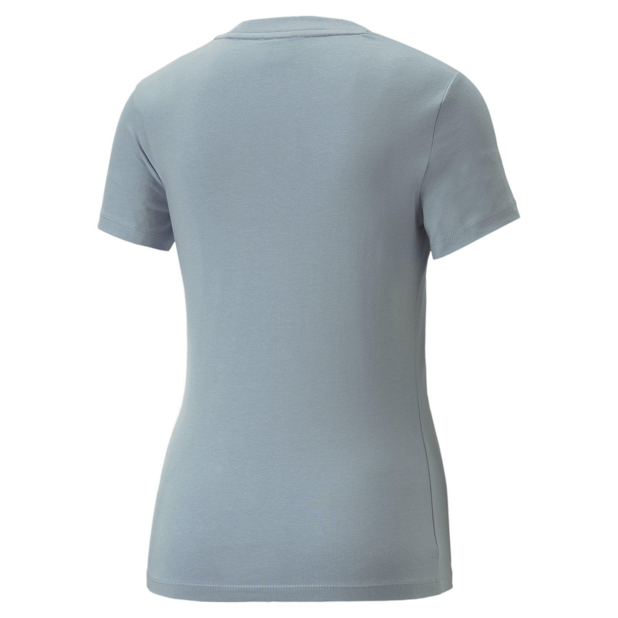 Puma SPS Classic Slim Fit T-Shirt